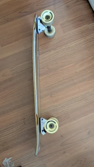 Surfskate Longboard Oxelo