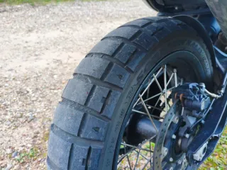 Husqvarna Norden 901