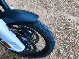 Husqvarna Norden 901
