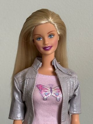 Barbie Style 2000