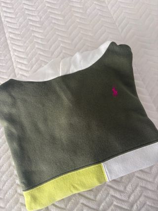 Sudadera Polo Ralph Lauren
