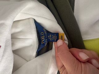 Sudadera Polo Ralph Lauren