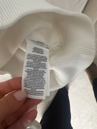 Sudadera Polo Ralph Lauren