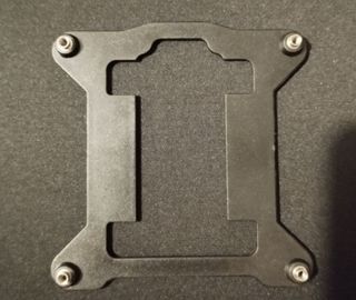 Disipador Cooler Master i50 LGA1700 Intel