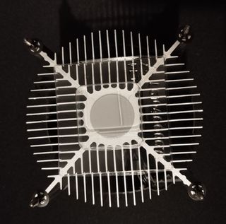 Disipador Cooler Master i50 LGA1700 Intel