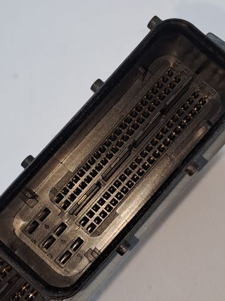 CENTRALITA MOTOR UCE SEAT IBIZA SC (6J1) 628104