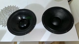 Altavoz B&C Speakers 12MH32-8