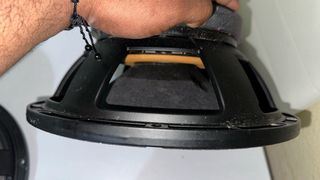 Altavoz B&C Speakers 12MH32-8