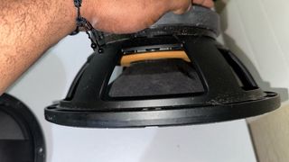 Altavoz B&C Speakers 12MH32-8