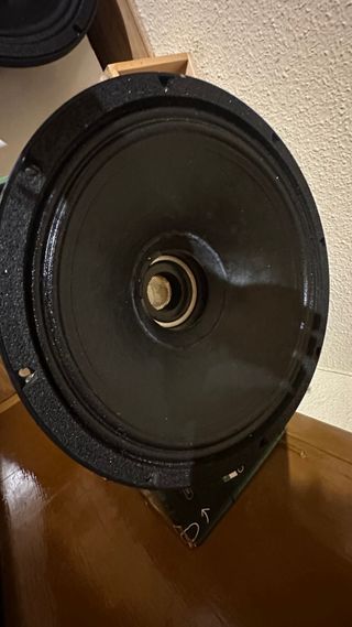 Altavoz B&C Speakers 12MH32-8