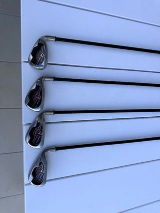 Palos de Golf Callaway Big Bertha 6,7,8,9