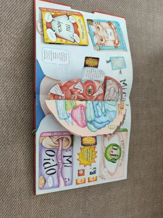 Abracadabra que tu cuerpo se abra