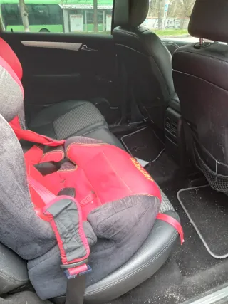 Mercedes-Benz Clase B 2007