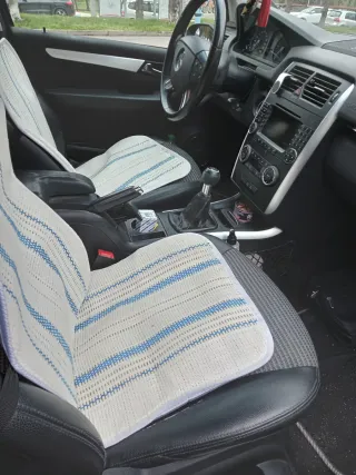 Mercedes-Benz Clase B 2007