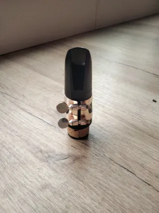 Boquilla Yamaha BEC para Clarinete