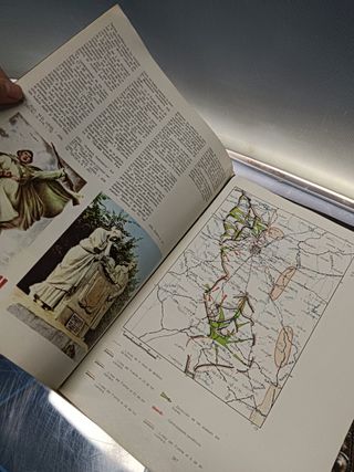 revistas, LA UNION SOVIETICA EN GUERRA. Nº 1, 2, 15, 20 descatalogadas