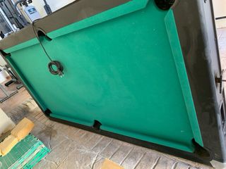 Tavolo Air Hockey X-TREME HOCKEY