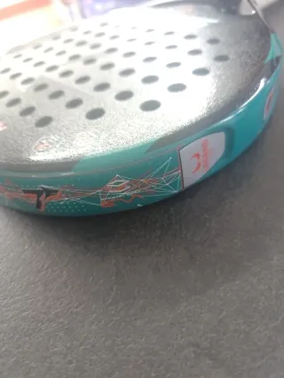 Raqueta Padel SET Amarok
