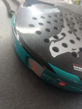 Raqueta Padel SET Amarok
