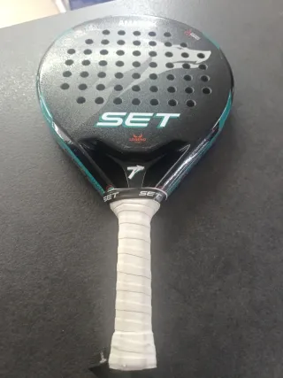 Raqueta Padel SET Amarok