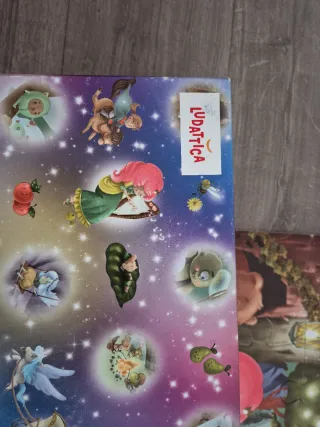 Puzzle Gigante Infantil