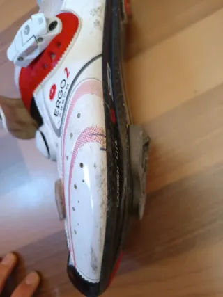 Zapatillas Sidi Ergo 2 Carbon