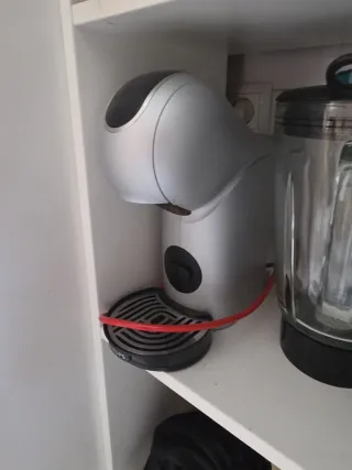 Cafetera Dolce Gusto Krups