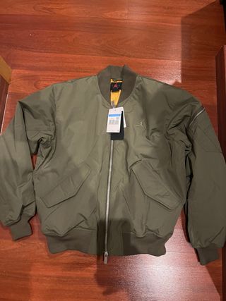 Cazadora Jordan Renegade Talla M