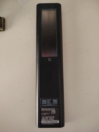 Samsung QLED 65 Q60B - Como Nuevo