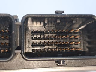 CENTRALITA MOTOR UCE CITROEN C4 BERLINA 489274