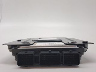 CENTRALITA MOTOR UCE CITROEN C4 BERLINA 489274