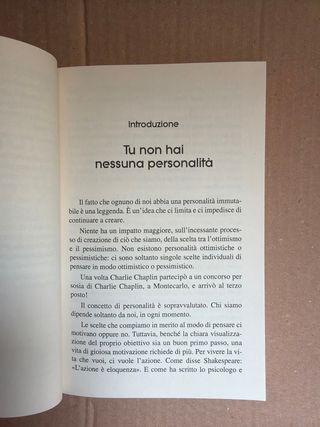 100 regole per motivare te stesso