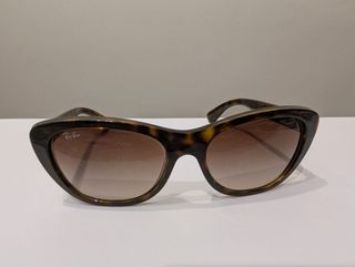 Gafas de Sol Ray-Ban Habana Marrón