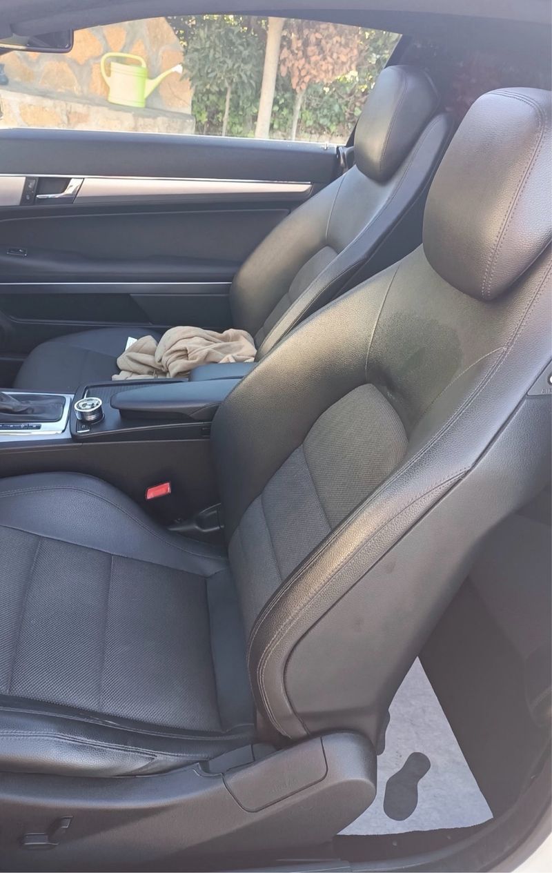 Mercedes-Benz Clase E E 250 COUPE CDI BE (C207) 2011, foto 6