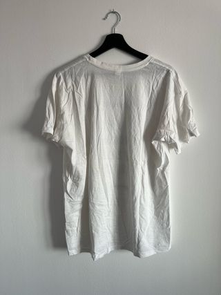 Camiseta L'an prochain j'essaye le surf