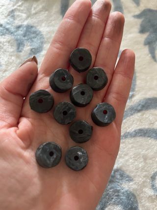 Casquillos para Vespino