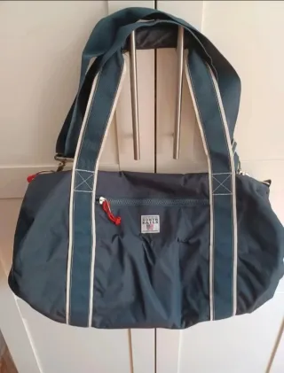 Borsone North Sails blu