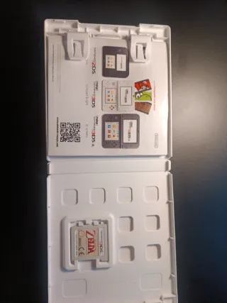 The Legend of Zelda: Ocarina of Time 3D