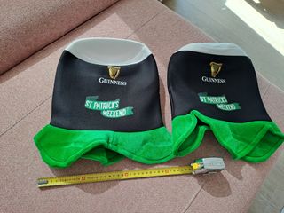 2 Gorros Guinness St Patrick's Weekend