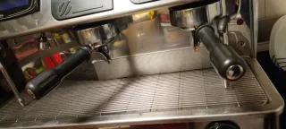 Cafetera Hostelería 2 Brazos Expobar