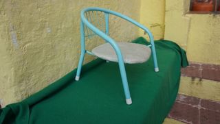 Sillas infantiles variadas leer ver fotos 3-2 €