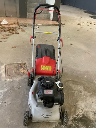 Cortacésped Sterwins 40cm