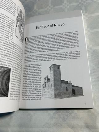 Talavera en la senda de la Historia