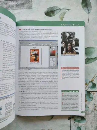 Tecnología 4.º ESO Ánfora . Oxford Educación