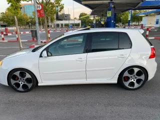 Golf  GTI 2008