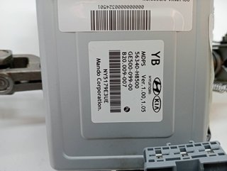 COLUMNA DIRECCION KIA STONIC 324501