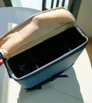 Trona de viaje Tuc Tuc