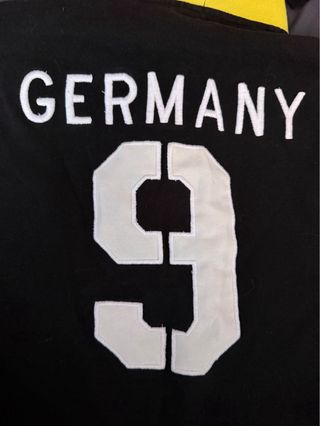 Polo Ralph Lauren Alemania Big Pony