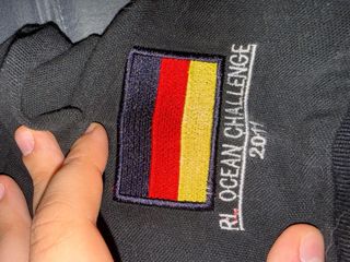 Polo Ralph Lauren Alemania Big Pony