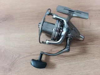 Carrete pesca NGK 14000 Rooblinos
